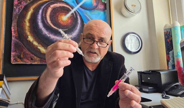 Çocuklardaki Şiddet Eğiliminin Sebebi Ne? Profesör Açıkladı