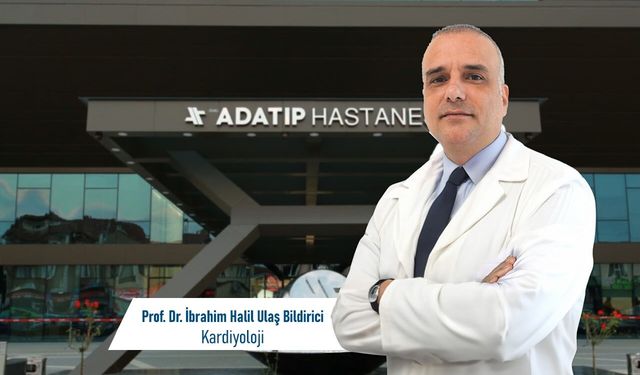 Uzmanlar uyardı: Kalp hastalıkları sinsice ilerliyor