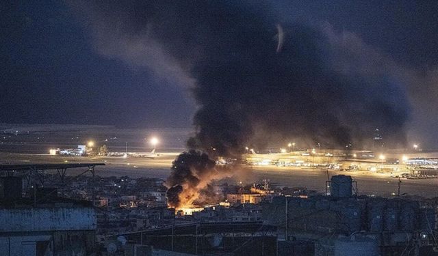 İsrail ile Lübnan Arasındaki Ateşkes Öncesi Karşılıklı Saldırılar: 3 Ölü ve 27 Yaralı