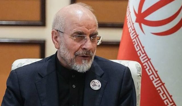 İran Meclis Başkanı Galibaf: “Benzin fiyatlarının tadını çıkarın”