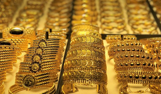 Altın Fiyatları Haftaya Nasıl Başladı?