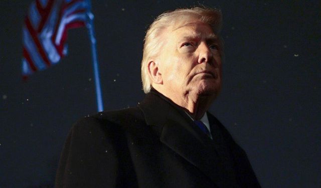 Trump: "Bu gece bütün bir medeniyet yok olacak"
