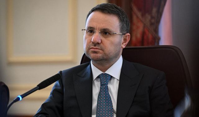 Bakan Gürlek'ten Açıklama: İsrail Konsolosluğu Önündeki Çatışma İçin Soruşturma Başlatıldı