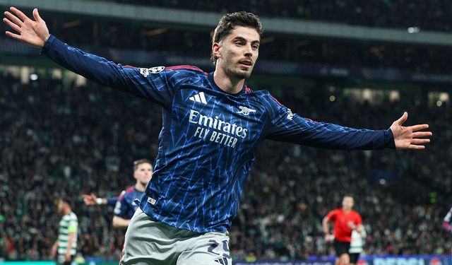 Bayern Münih ve Arsenal, Çeyrek Finalde Avantajı Elde Etti