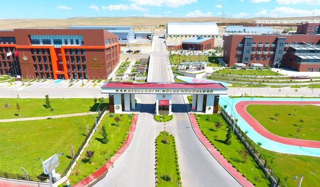 KARAYOLLARI GENEL MÜDÜRLÜĞÜ