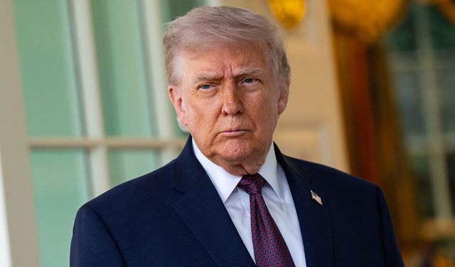 Donald Trump: “Sona yaklaşıyoruz”