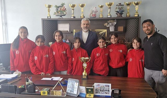 Van’ın Bocce Şampiyonları, Hakkari’deki Bölge Şampiyonasına Hazırlanıyor