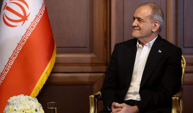 İran Cumhurbaşkanı Pezeşkiyan: “Dünya ağır bedeller ödeyecek”