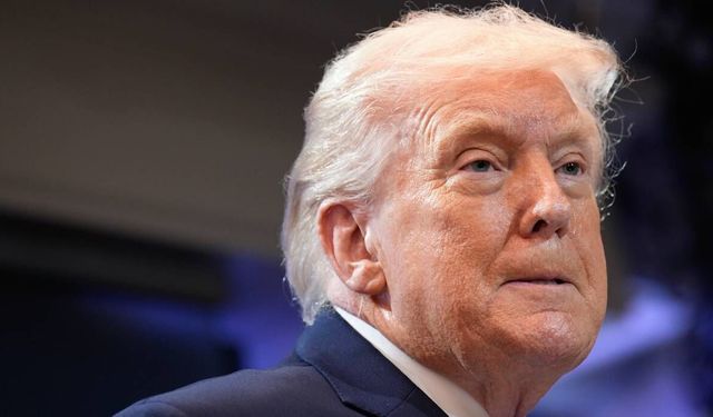 Trump’tan İran’a Yeni Saldırı Uyarısı