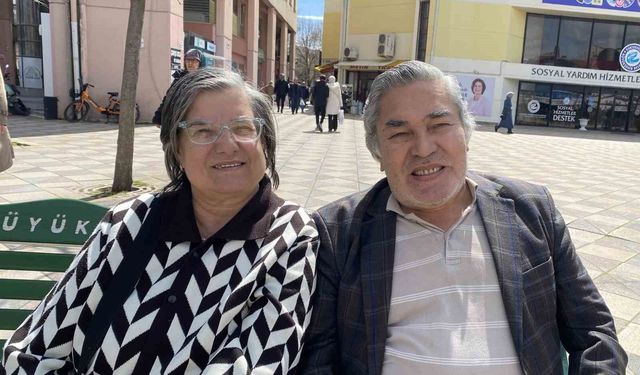 Vatandaşlar Değişen İklim Şartlarından Dolayı Tedirgin