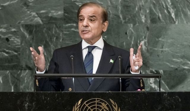 Pakistan Başbakanı Şerif’ten ABD Başkanı Trump’a ateşkes teşekkürü