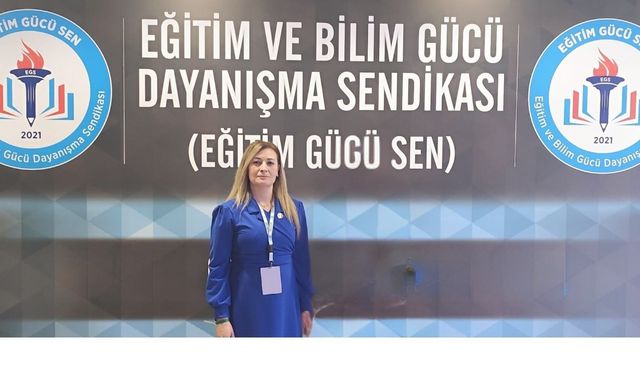 Eğitim Gücü Sen Van Şube Başkanı Aktaş’tan okul saldırısına tepki