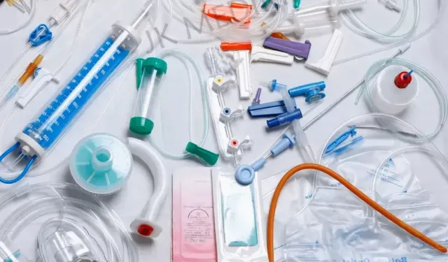 YYÜ DURSUN ODABAŞ TIP MERKEZİ 31 KALEM TIBBİ SARF VE MALZEME ALIM İŞİ