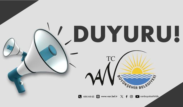 Van’da Badem Çiçeği Festivali İptal Edildi