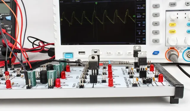 GÜÇ KAYNAĞI İŞLERİ YAPTIRILACAKTIR