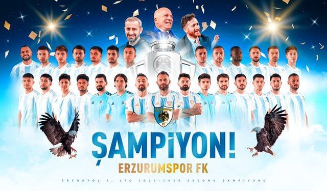 Vanspor’un Liginde Süper Lig’e Yükselen İlk Takım Belli Oldu