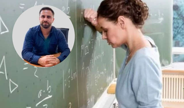 Uzman Psikolojik Danışman Ferhat Men: Okullarda şiddet çok boyutlu bir sorun