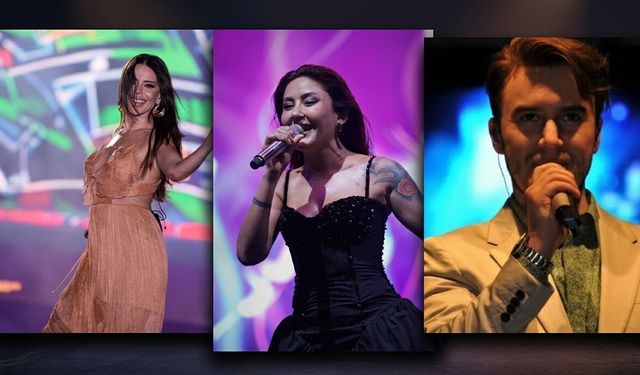 Ünlülere Yönelik Uyuşturucu Operasyonunda 9 Gözaltı