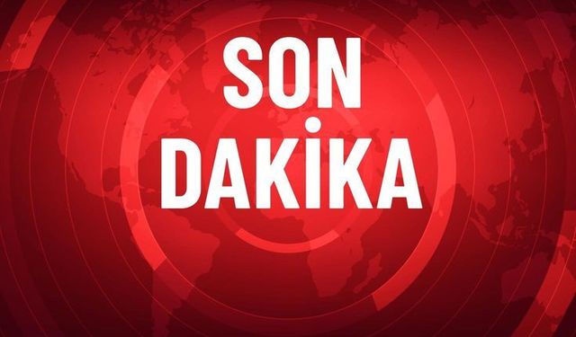 Kahramanmaraş'ta bir okula silahlı saldırı!