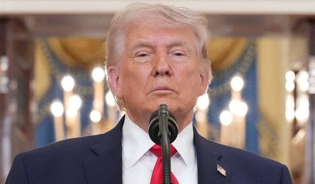 Trump yine tehdit diline sarıldı