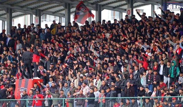 Vanspor–Manisa FK Karşılaşmasının Biletleri Satışa Sunuldu