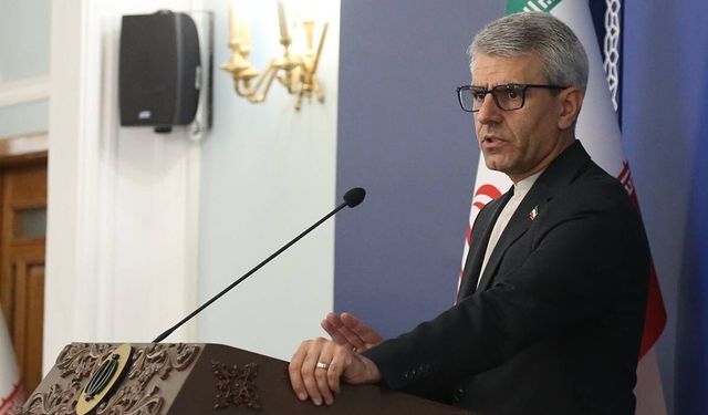 İran’dan Hürmüz Boğazı uyarısı!