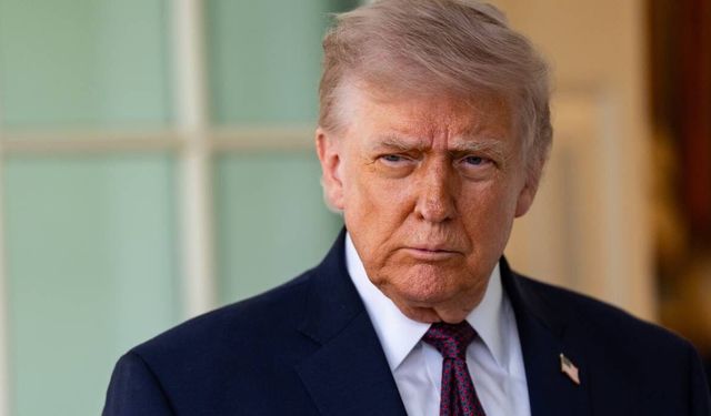 Trump Tarih Verdi: Nihai Anlaşmada Geri Sayım