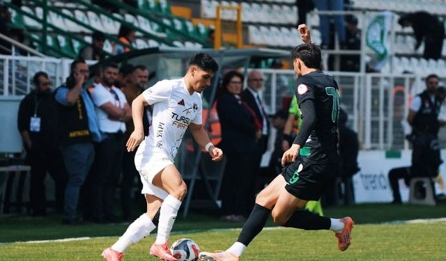 Vanpor-Ümraniyespor Maçı Hangi Kanalda, Saat Kaçta?