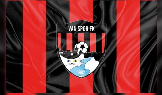 Vanspor’dan “İstifa” Haberlerine Net Yanıt