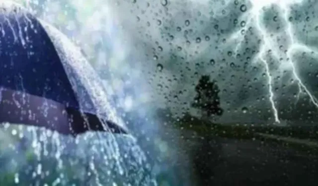 Meteoroloji'den Van İçin Hava Tahmini