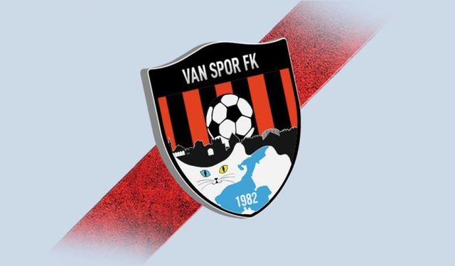Vanspor Disipline Sevk Edildi