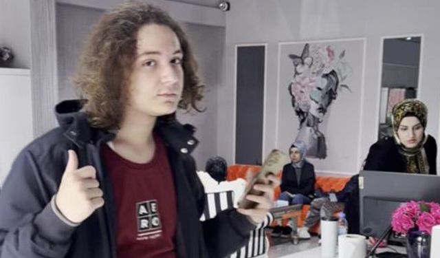 Kahramanmaraş saldırganı annesiyle güzellik merkezinde cilt bakımı yaptırmış