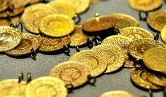 3 Nisan Güncel Altın Fiyatları