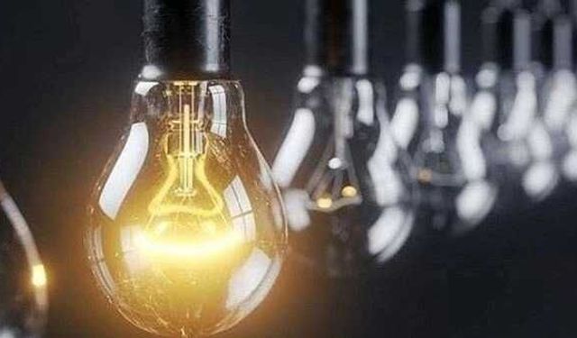 İpekyolu’nda kısa süreli elektrik kesintisi