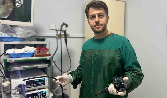 Uzman Dr. Kayar: "Beslenme Alışkanlıkları Çölyak Hastalığını Tetikliyor"