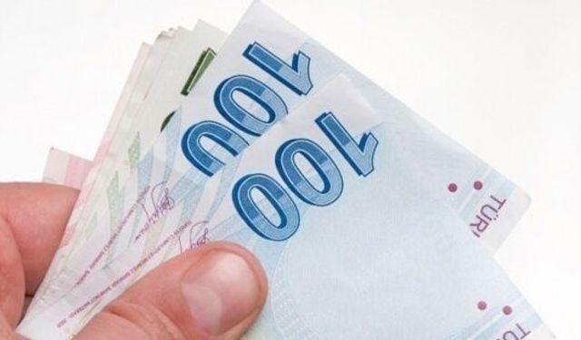 Van’da emeklilerin bayram ikramiyesi ödemeleri başladı