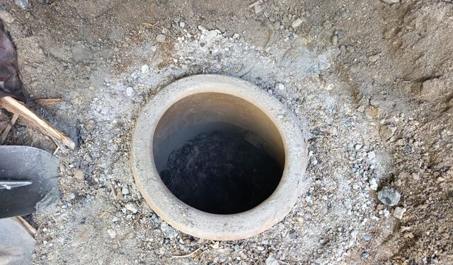 Van’da tandır geleneği yaşamaya devam ediyor