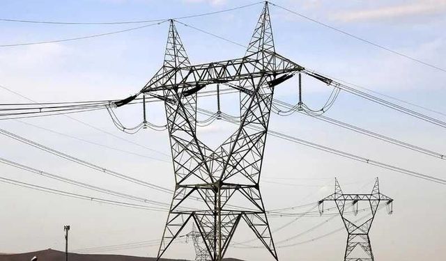 Özalp’ta planlı elektrik kesintisi