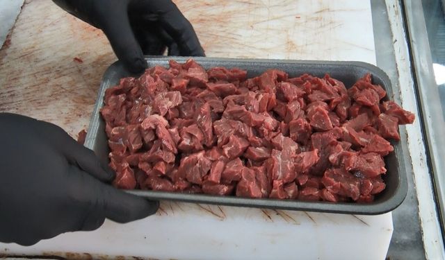 Lezzetli kavurma yapmanın sırrı: Kaliteli et ve doğru pişirme
