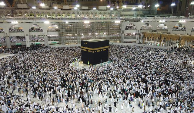 Kutsal Topraklardan Sevindirici Haber: Hacıların Sağlık Durumu hakkında açıklama