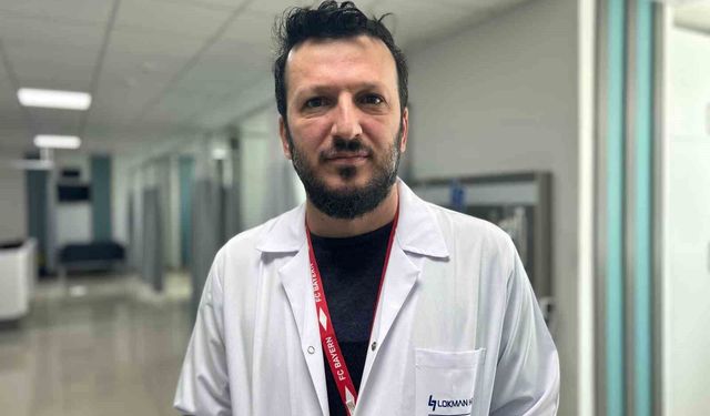 Vanlılar Dikkat: Cildinizdeki Değişiklikleri İhmal Etmeyin