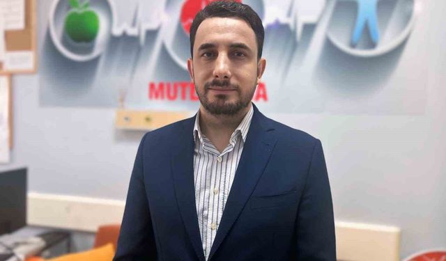 Obezite Estetik Sorun Değil, Kronik Hastalık