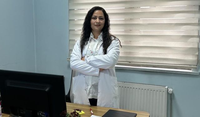 20 Yıllık Sigara Bağımlılığı 3 Ayda Son Buldu