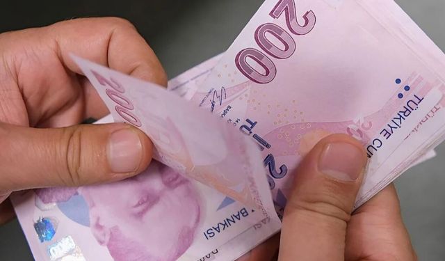 Nisan Ayı Enflasyon Verisi Açıklandı: Memur ve Emekli Zamları Netleşti