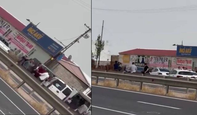 Mardin'de Aileler Arasında Silahlı Çatışma: 2 Ölü, 7 Yaralı