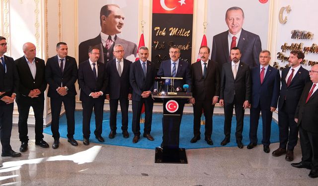 1 Milyondan Fazla Öğrenci İçin Geri Sayım: Bakan Tekin Rakamı Verdi