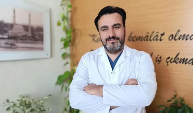 Doç. Dr. Sarıkaya’dan Kalp Sağlığı İçin Kritik Uyarı: “Her Plak Tehlikeli Değil”