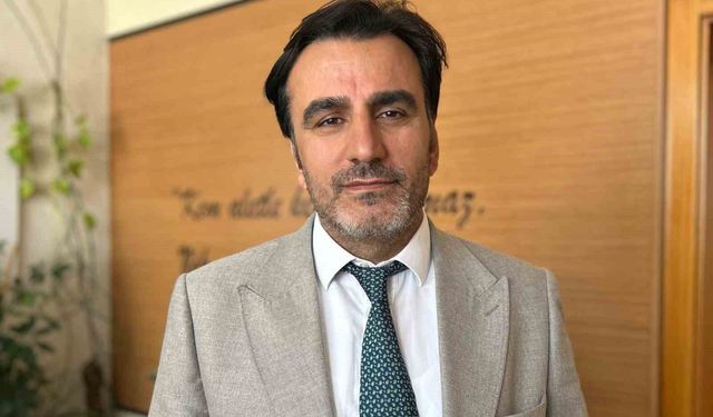 Van’da kalp hastalarına sıcak hava uyarısı
