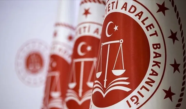 ADALET BAKANLIĞI'NDAN BÜYÜK İSTİHDAM: 900 İCRA KATİBİ ALIMI İÇİN DÜĞMEYE BASILDI