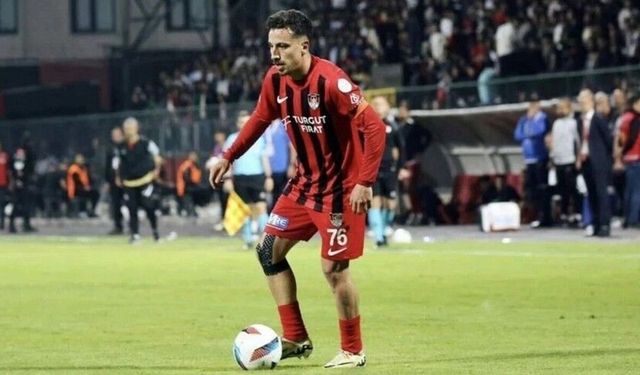 Tecrübeli İsim Bekir Can Kara Vanspor’a Veda Etti